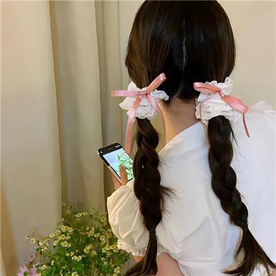 丝结之谜