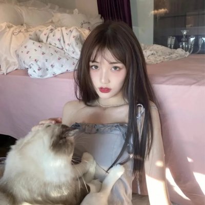 心动的瞬间