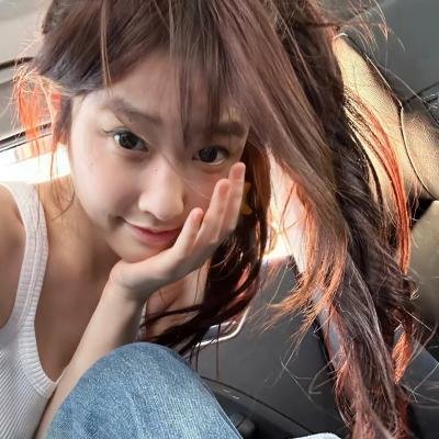 哈佛少女的快乐清单